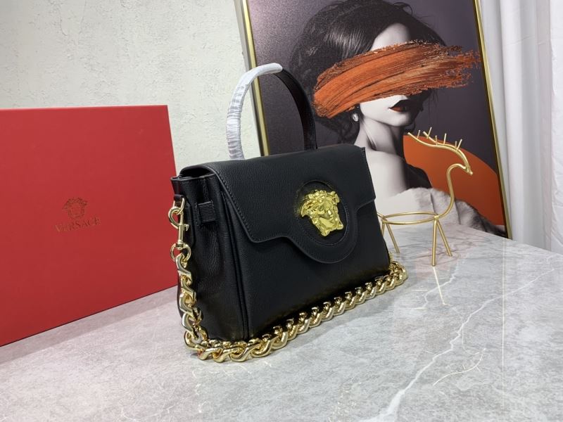 Versace Top Handle Bags